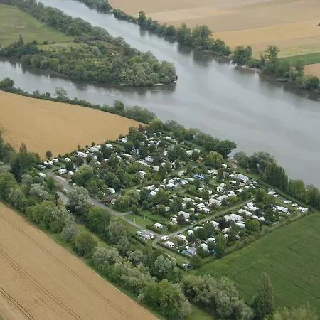Loisirs Des Groux Campingplatz
