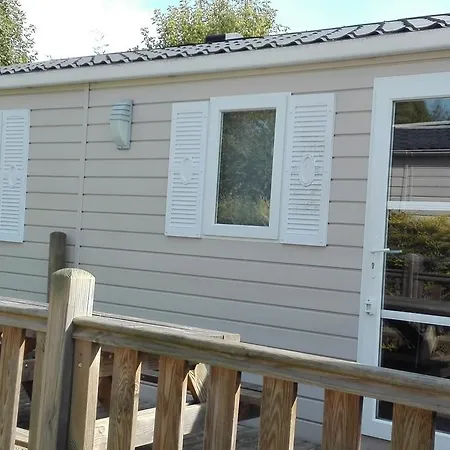 Campsite Loisirs Des Groux